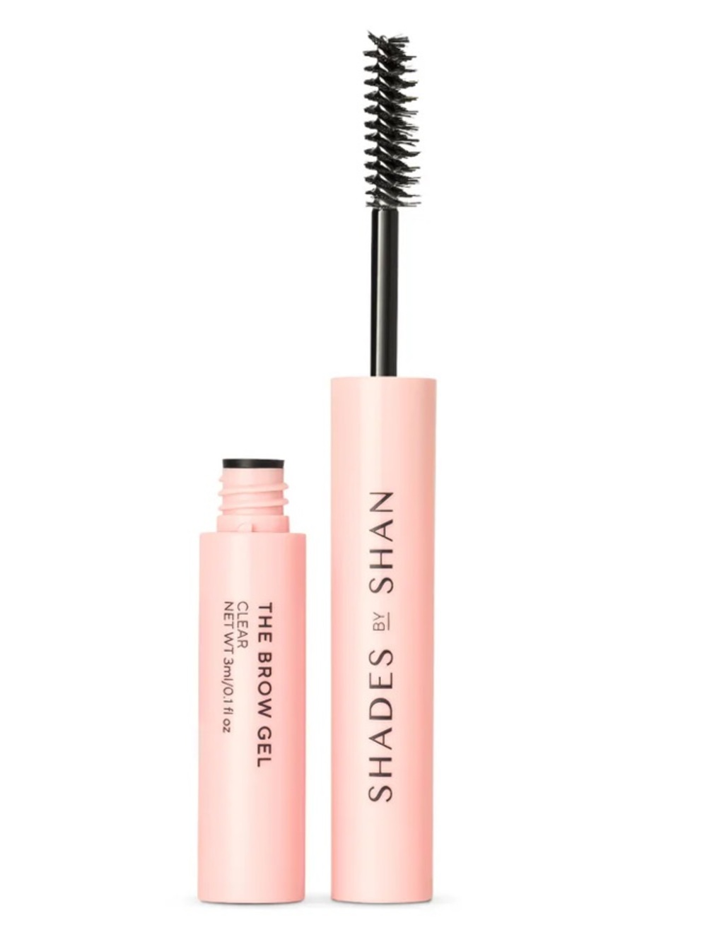 Brow Gel – Tinted Brow Gel